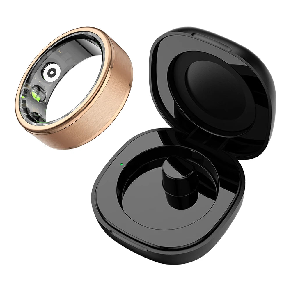 COLMI R03 Smart Health Ring