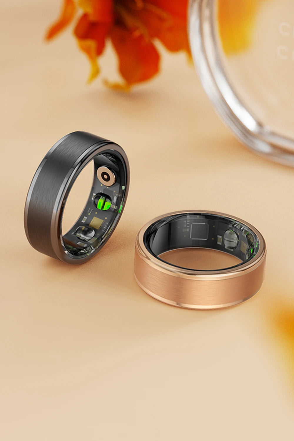 COLMI R03 Smart Health Ring