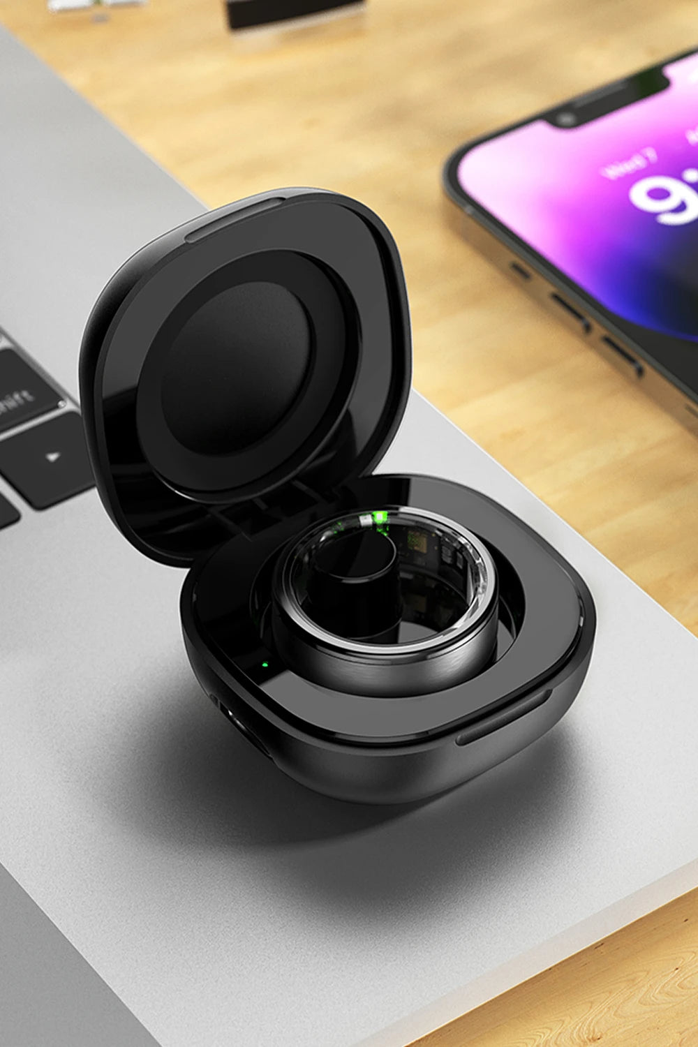 COLMI R03 Smart Health Ring