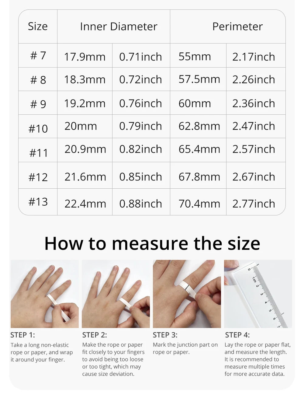 COLMI R03 Smart Health Ring